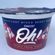 Image for article titled Yogurt yogurt on the wall, which is the fanciest one of all?